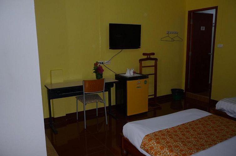 Room For You