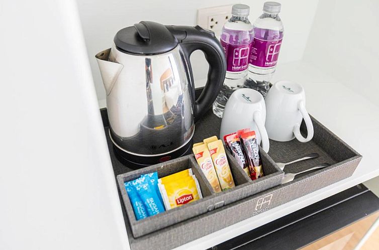 Hotel Icon Bangkok Sukhumvit - SHA Extra Plus