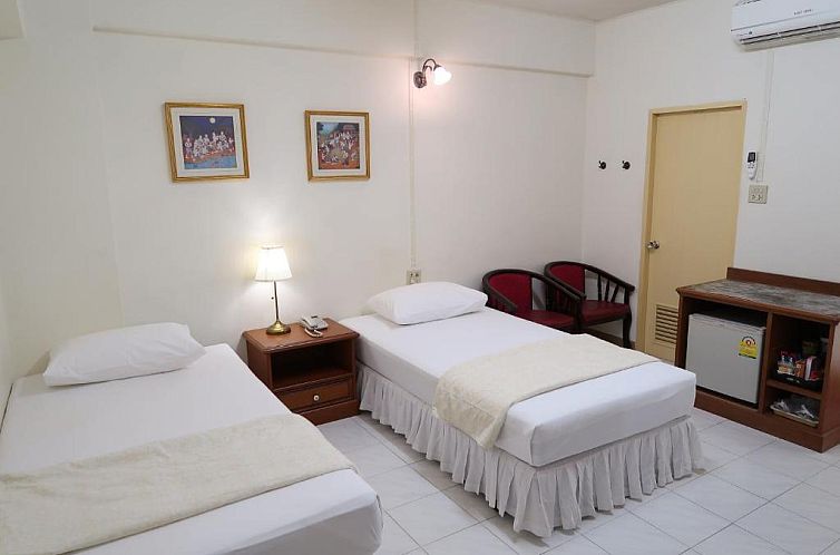 Phawana Sweet Hotel