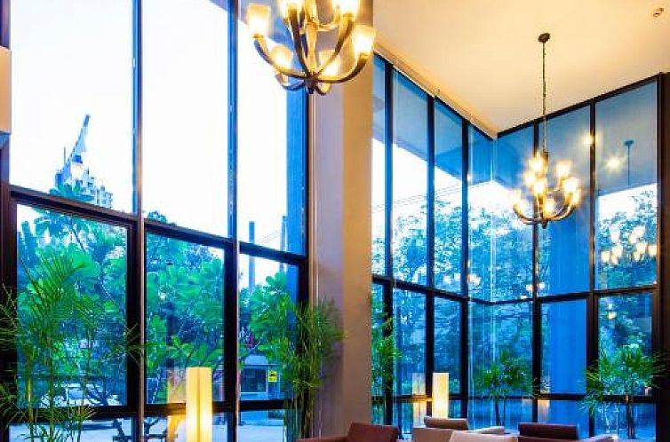 Livotel Hotel Lat Phrao Bangkok