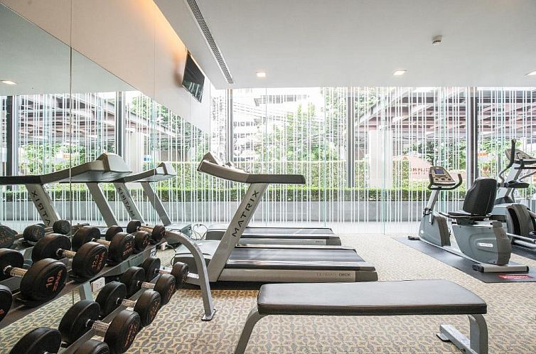 Holiday Inn Express Bangkok Sathorn, an IHG Hotel - SHA Plus