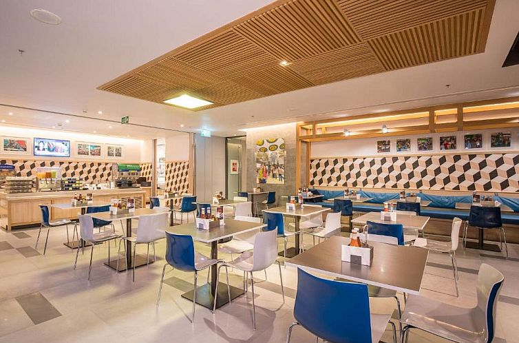 Holiday Inn Express Bangkok Sathorn, an IHG Hotel - SHA Plus