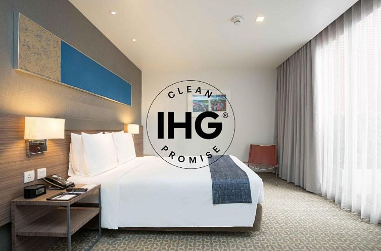 Holiday Inn Express Bangkok Sathorn, an IHG Hotel - SHA Plus