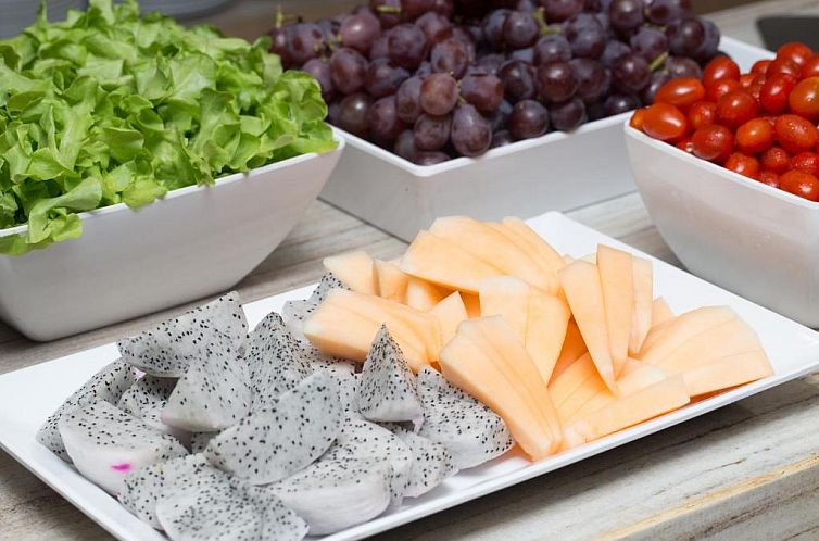 Holiday Inn Express Bangkok Sathorn, an IHG Hotel - SHA Plus