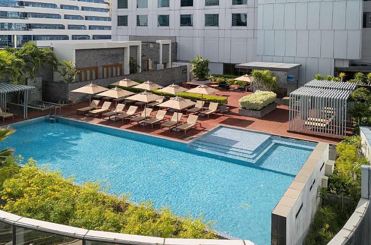 Radisson Blu Plaza Bangkok