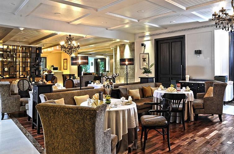 Rama Gardens Hotel Bangkok - SHA Plus Certified