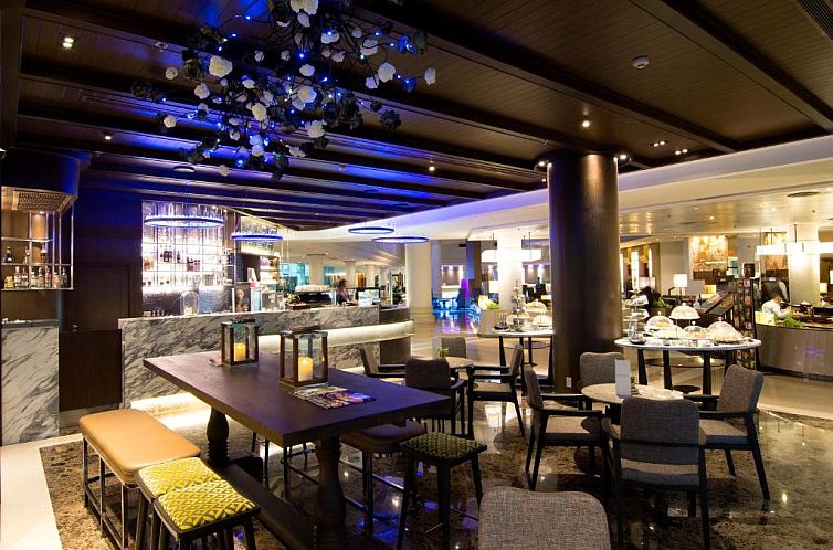 Rama Gardens Hotel Bangkok - SHA Plus Certified