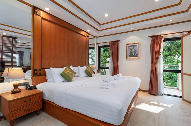 Charlie House Pin Klao