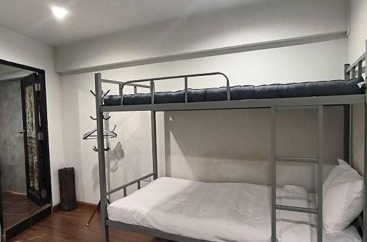 Around The World Bed and Breakfast