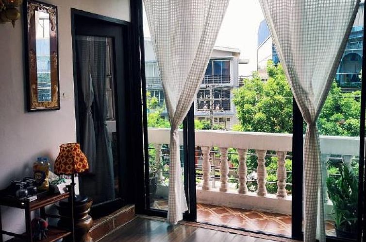 Around The World Bed and Breakfast