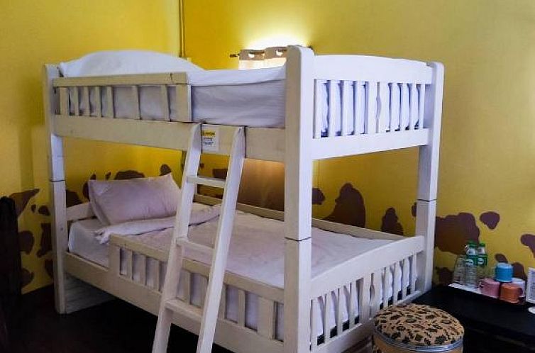 Around The World Bed and Breakfast