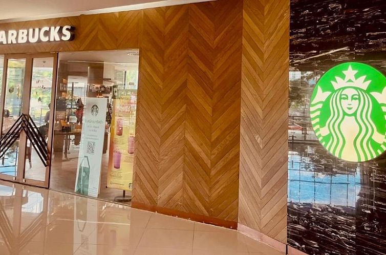 Alt Hotel Nana by UHG - SHA Plus Extra