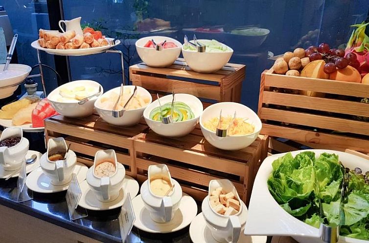 Alt Hotel Nana by UHG - SHA Plus Extra