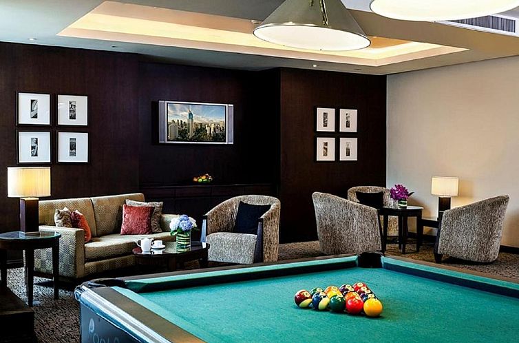 Ascott Sathorn Bangkok - SHA Plus Certified