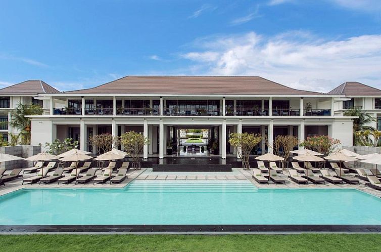 U Sathorn Bangkok - SHA Extra Plus