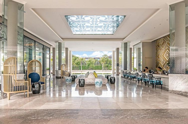 U Sathorn Bangkok - SHA Extra Plus