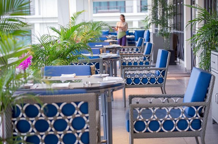 U Sathorn Bangkok - SHA Extra Plus