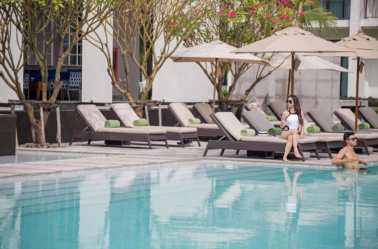 U Sathorn Bangkok - SHA Extra Plus