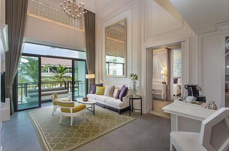 U Sathorn Bangkok - SHA Extra Plus