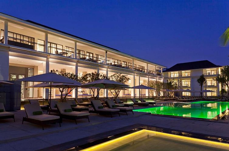 U Sathorn Bangkok - SHA Extra Plus