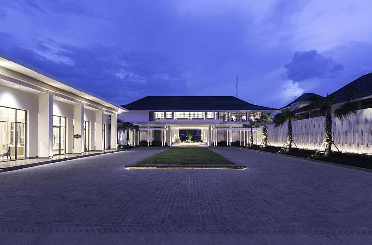 U Sathorn Bangkok - SHA Extra Plus