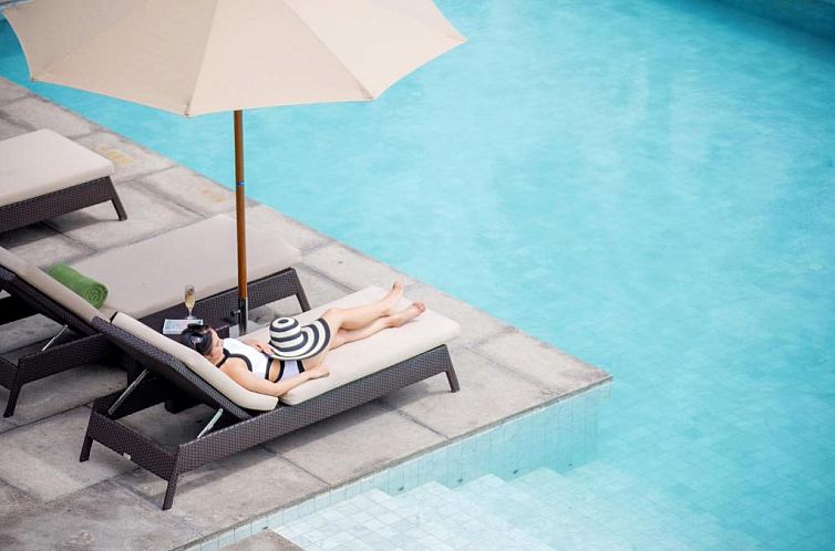 U Sathorn Bangkok - SHA Extra Plus