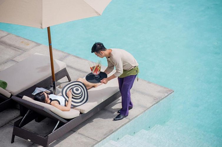 U Sathorn Bangkok - SHA Extra Plus