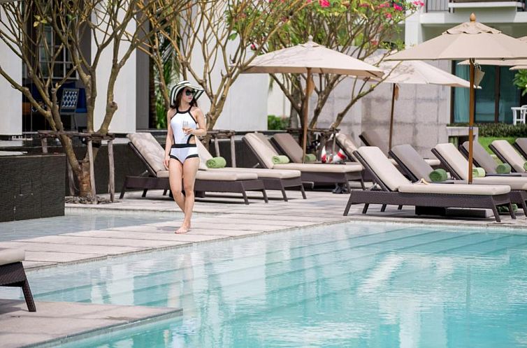 U Sathorn Bangkok - SHA Extra Plus