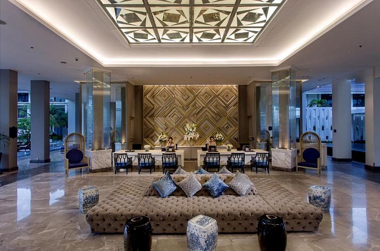 U Sathorn Bangkok - SHA Extra Plus