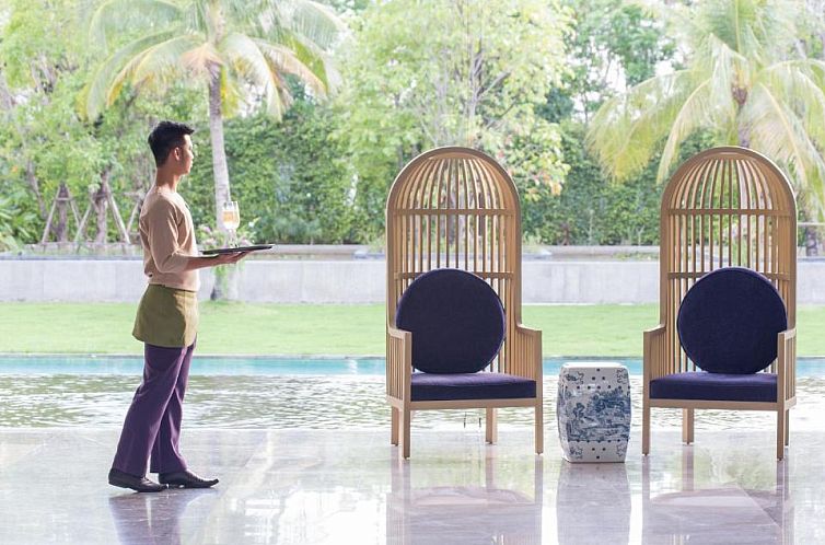 U Sathorn Bangkok - SHA Extra Plus