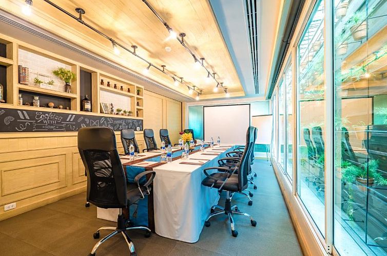 Citrus Sukhumvit 11 by Compass Hospitality - SHA Extra Plus