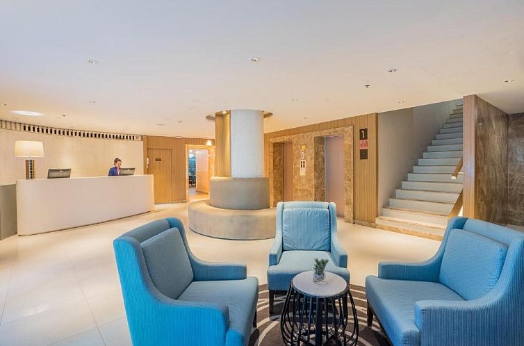 Citrus Sukhumvit 11 by Compass Hospitality - SHA Extra Plus