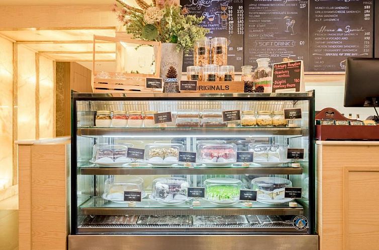 Citrus Sukhumvit 11 by Compass Hospitality - SHA Extra Plus