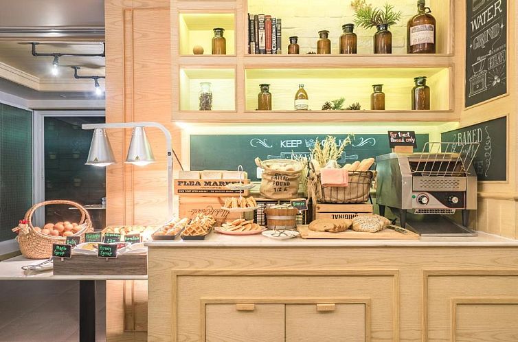 Citrus Sukhumvit 11 by Compass Hospitality - SHA Extra Plus