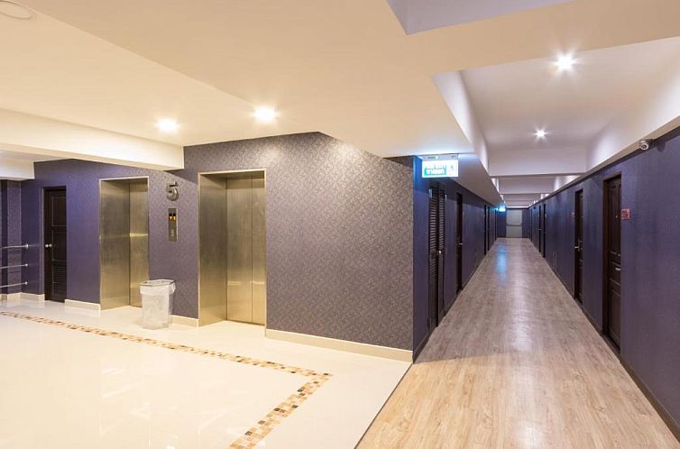 Chateau de Sukhumvit