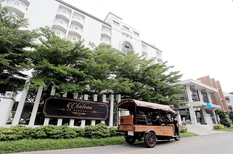 Chateau de Sukhumvit