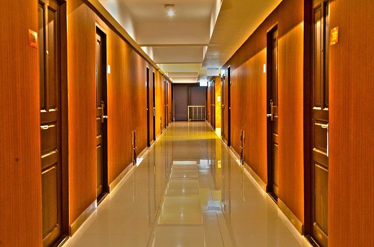 Chateau de Sukhumvit