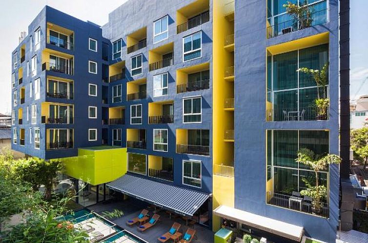 LiT BANGKOK Residence