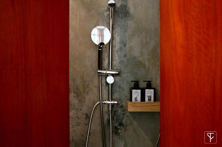 T-Boutique Hostel - Hua Lamphong