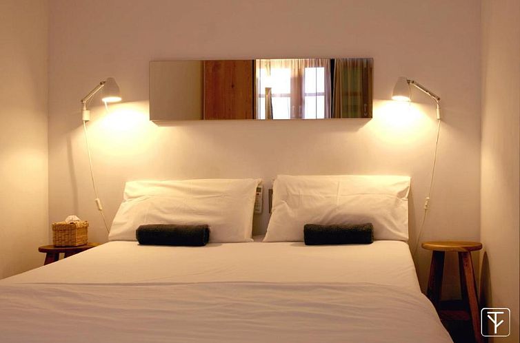 T-Boutique Hostel - Hua Lamphong