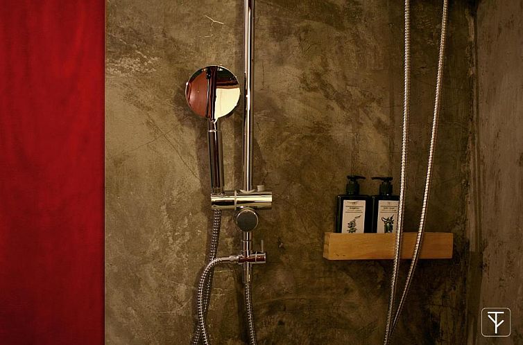 T-Boutique Hostel - Hua Lamphong