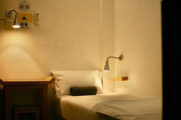 T-Boutique Hostel - Hua Lamphong
