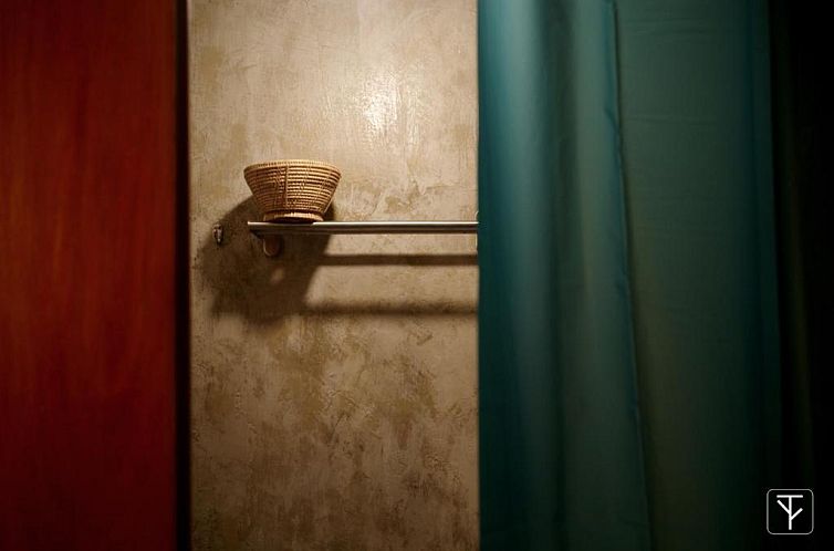 T-Boutique Hostel - Hua Lamphong