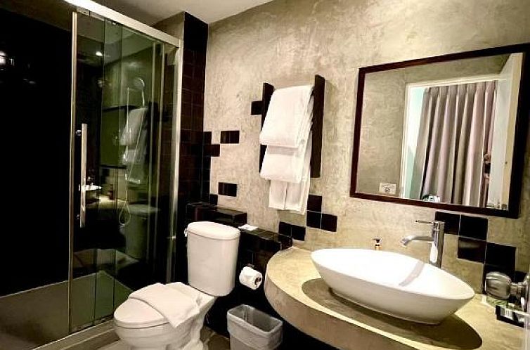 C U Inn Bangkok