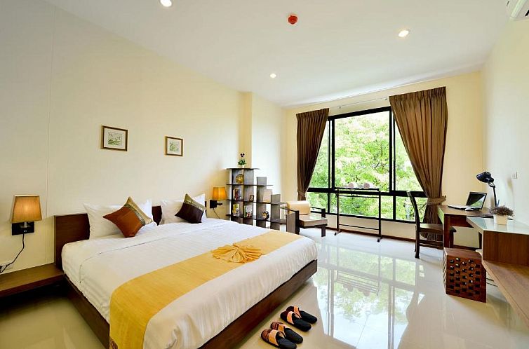 The Choice Residence - Adults Only