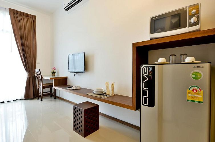 The Choice Residence - Adults Only