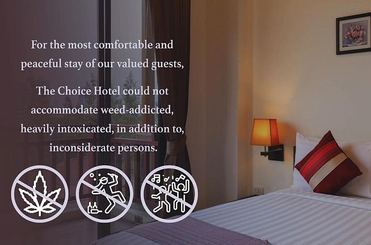 The Choice Residence - Adults Only