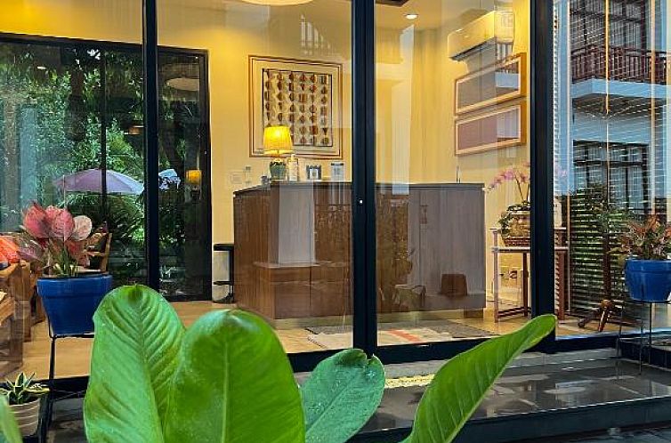 The Choice Residence - Adults Only