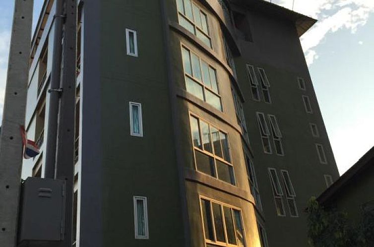 Unterkunft 33310973 - Appartement Zentralthailand - The State Apartment