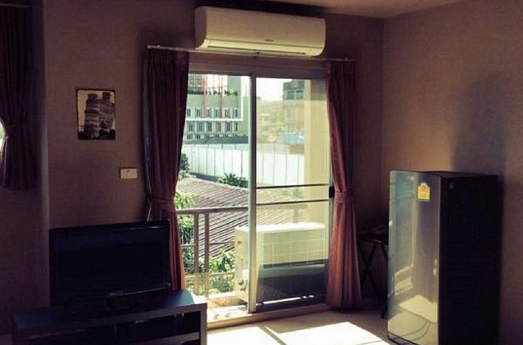 The State Apartment